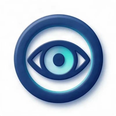 Eye Of Silence