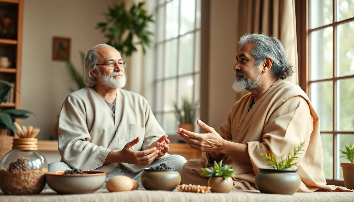 Enhancing Your Health with Ayurveda Consultation: A Holistic Approach to Wellness