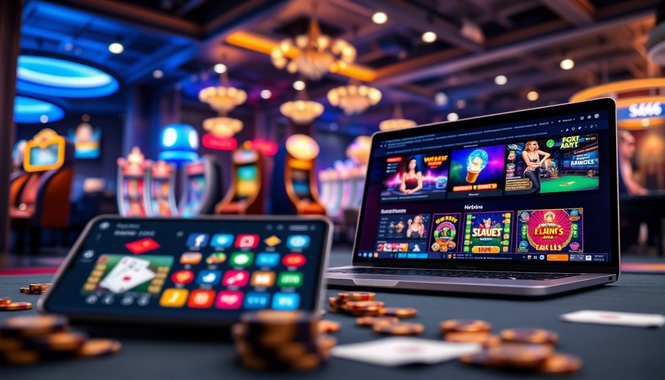 S666.nyc online gambling platform showcasing diverse gaming options and modern technology for an engaging user experience.