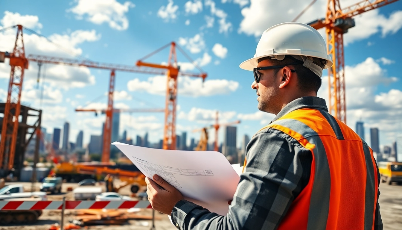 Why Hiring the Right New York General Contractor is Essential for Your Project