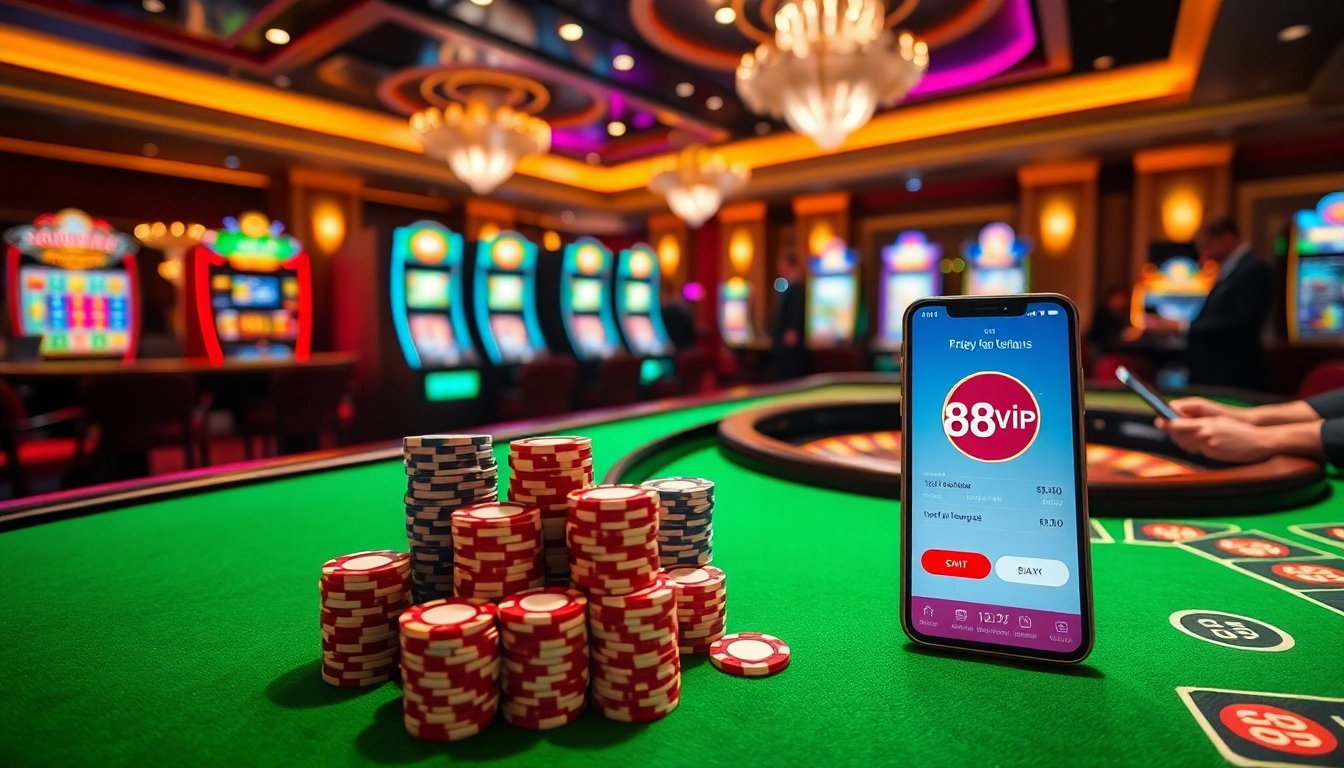 68VIP: Essential Strategies for Winning Big in 2026’s Online Casino Scene