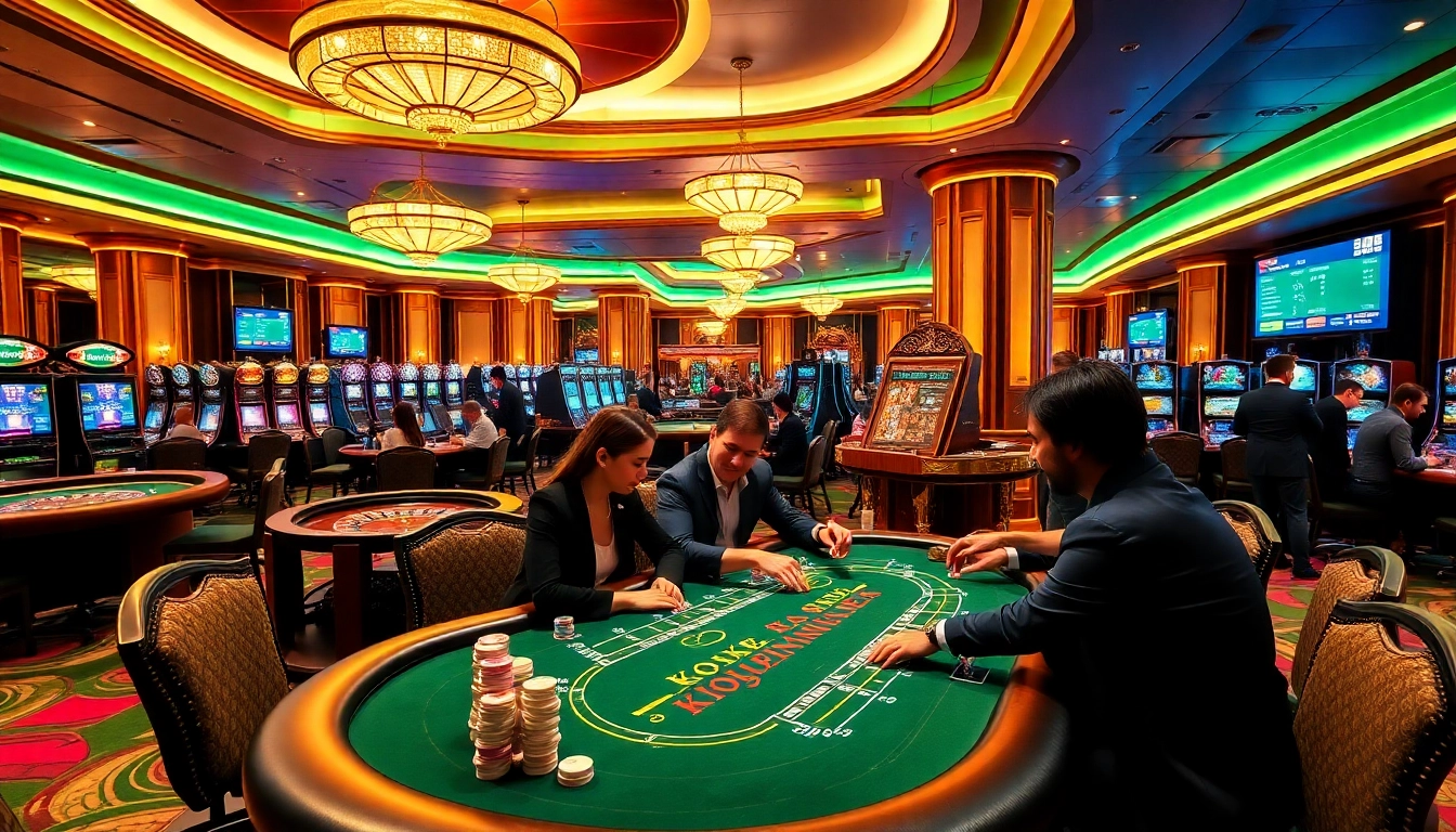 Kuwin Strategies for Advanced Gamblers: Master Your Bankroll in 2026