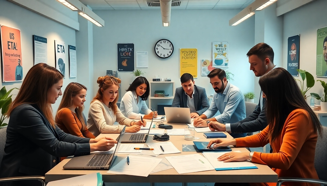 Complete Your eta uk application form: A Step-by-Step Guide for Success